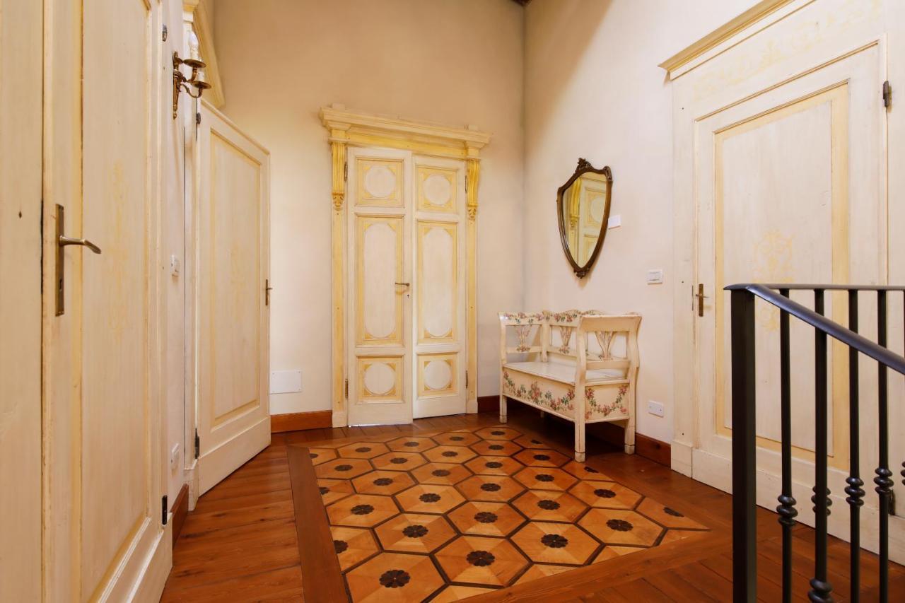 Belvedere Zola Predosa Buitenkant foto