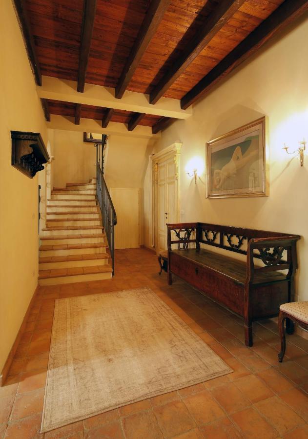 Belvedere Zola Predosa Buitenkant foto